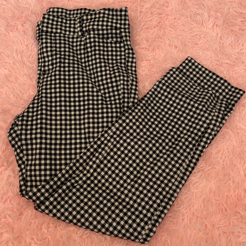 Old Navy Pixie Pants - image 1